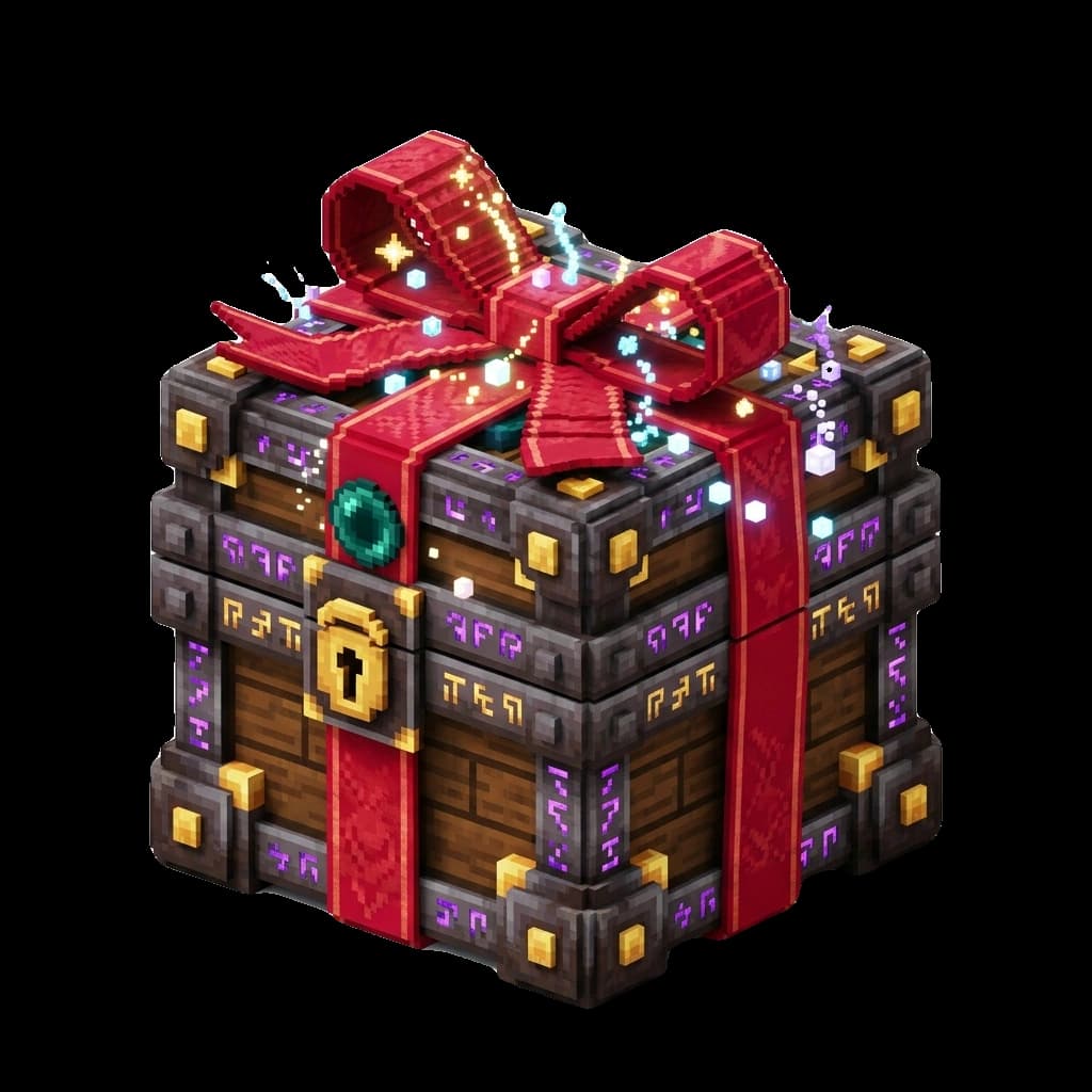 Mega Bundle Pelajar