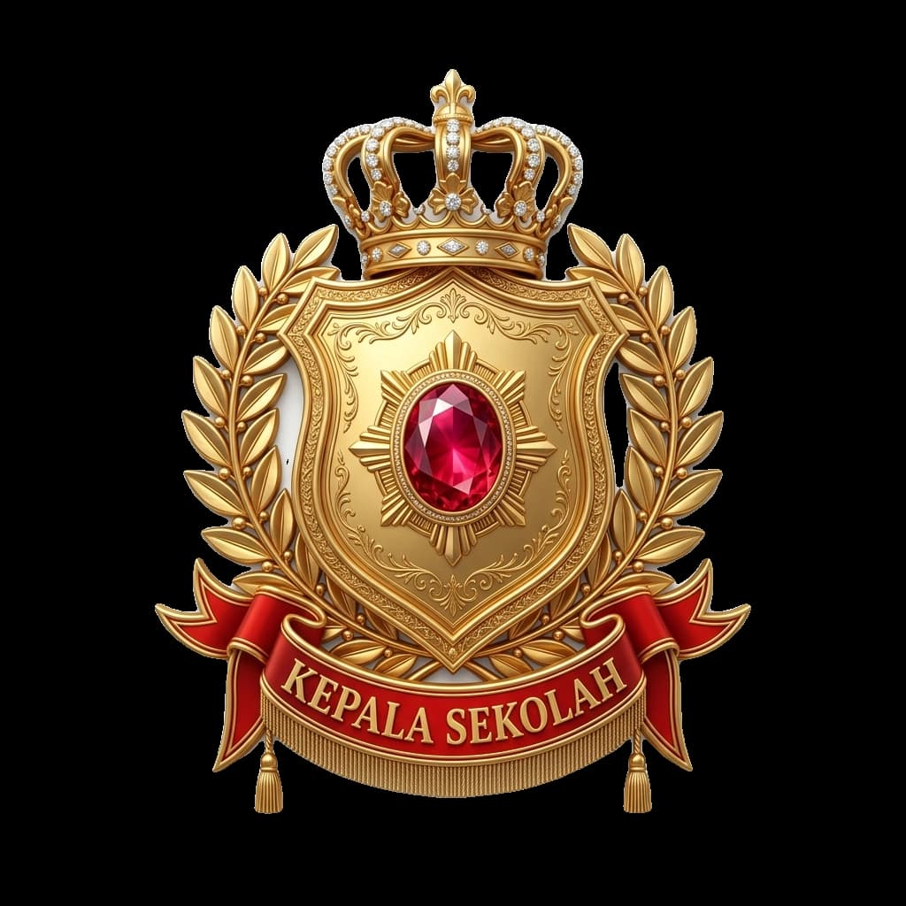 Rank Kepala Sekolah