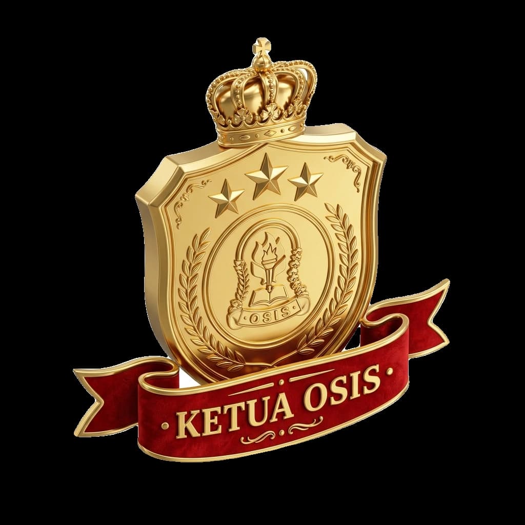 Rank Ketua OSIS