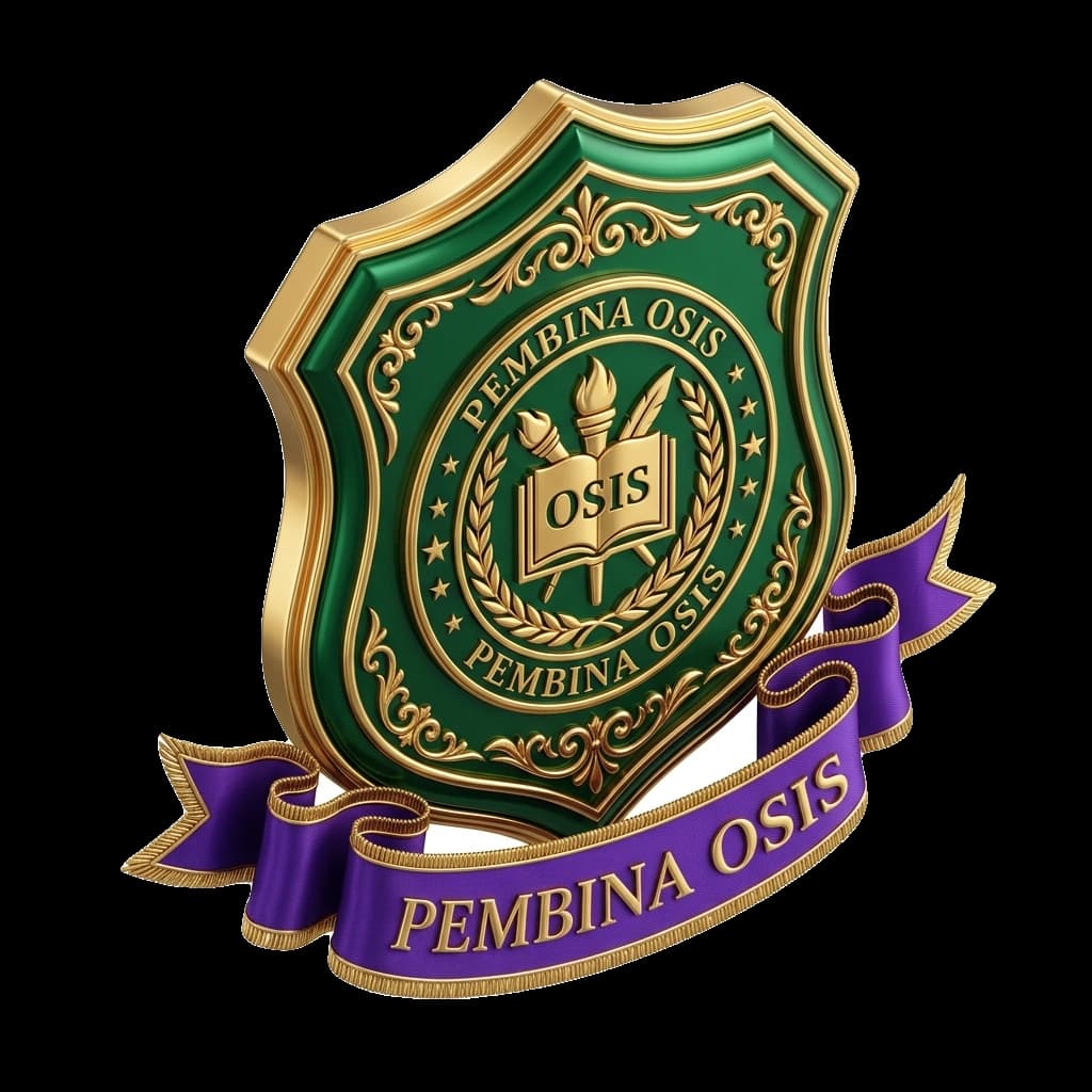 Rank Pembina OSIS