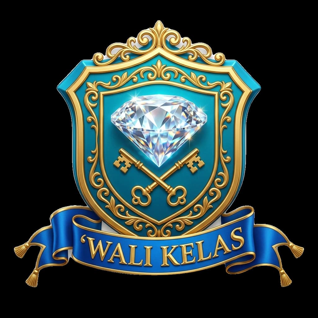 Rank Wali Kelas